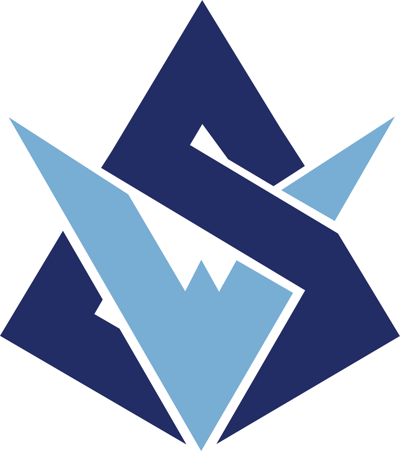 SimWin logo